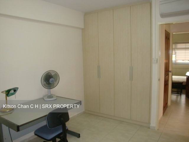 Blk 125 Bukit Merah View (Bukit Merah), HDB 4 Rooms #177245362